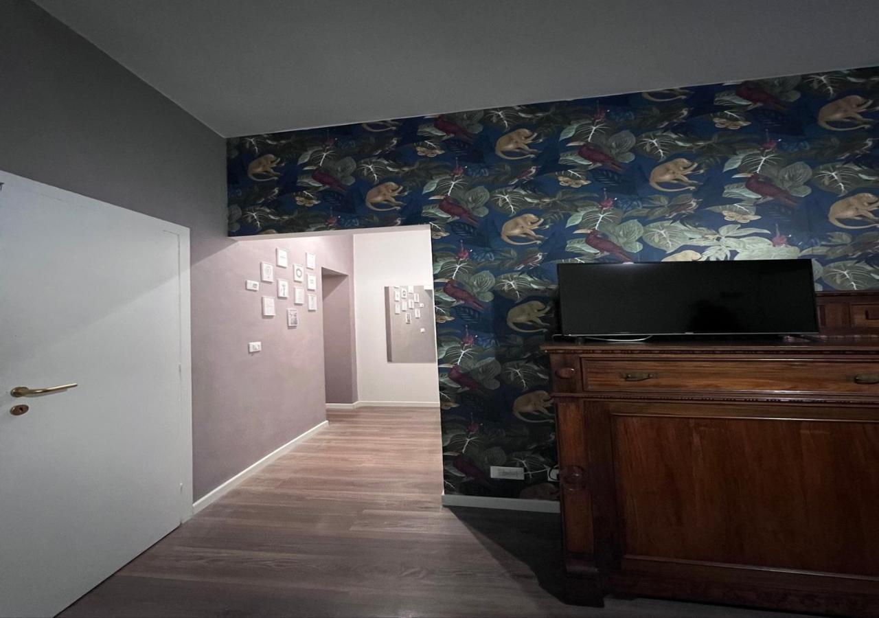 Monkey House Werona Zewnętrze zdjęcie