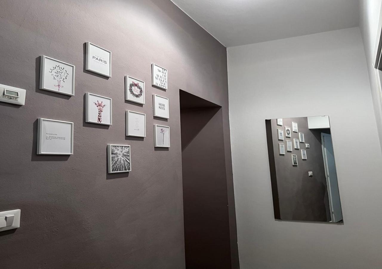Monkey House Werona Zewnętrze zdjęcie