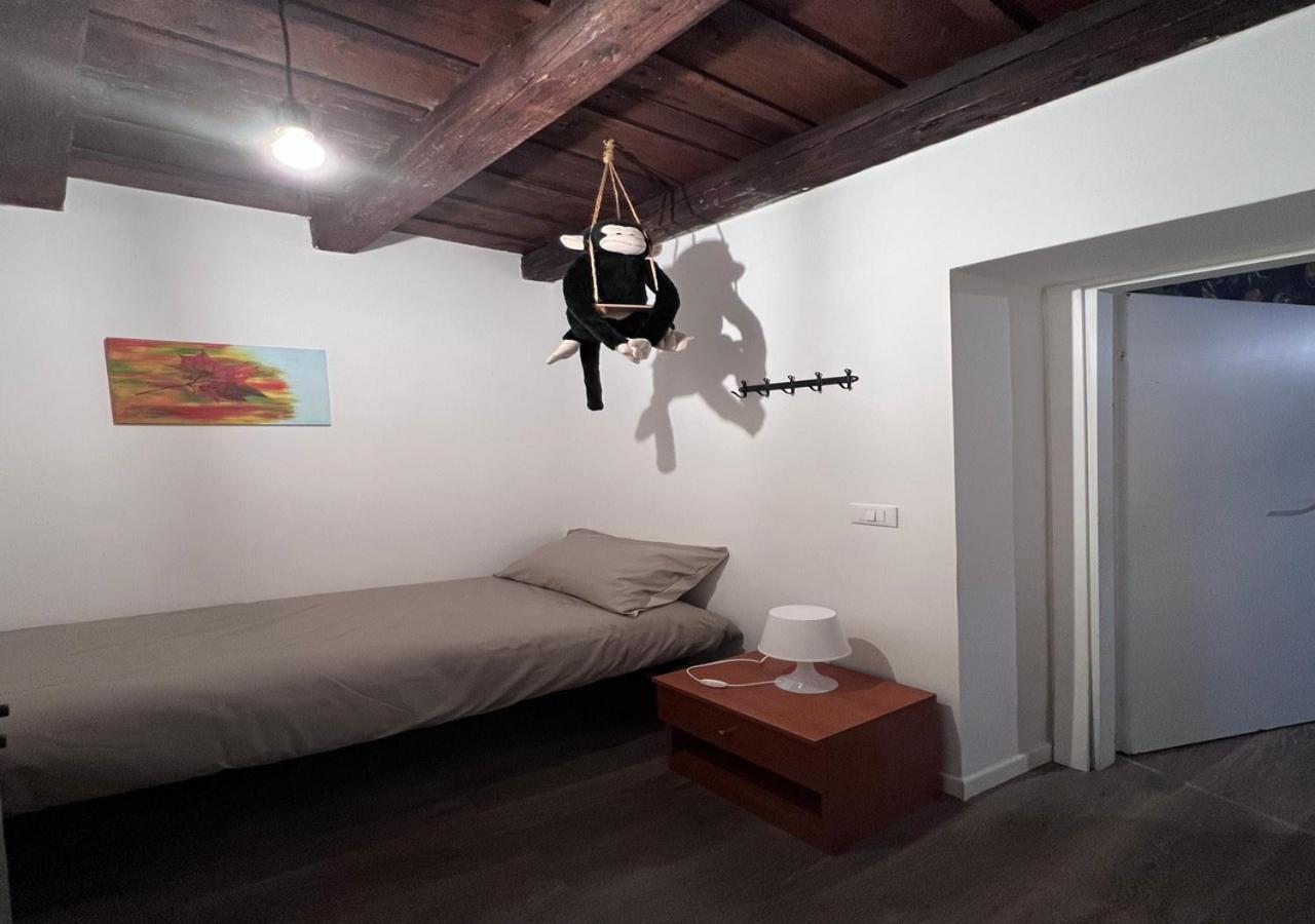 Monkey House Werona Zewnętrze zdjęcie